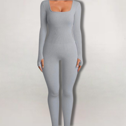 Sculpting Jumpsuit