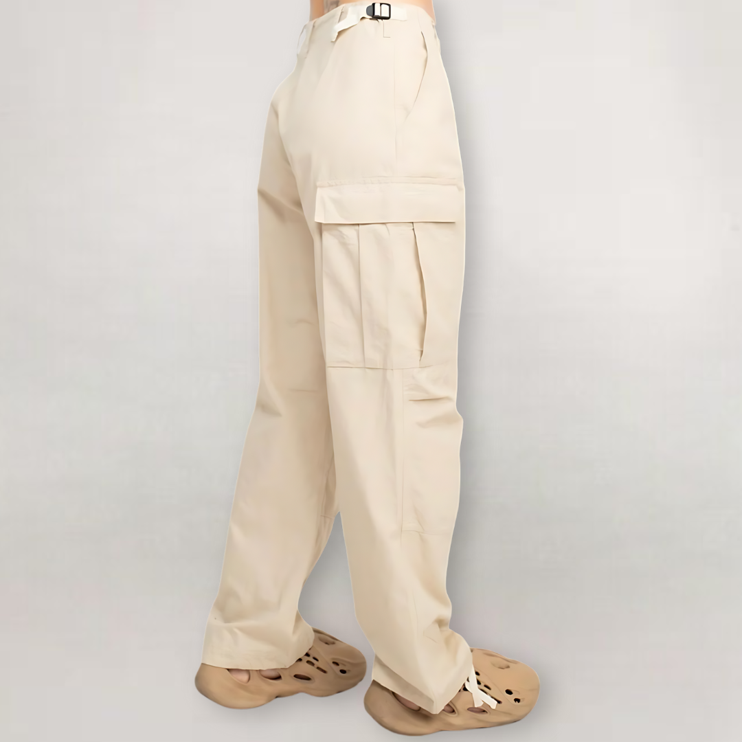 Adjustable Cargos